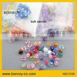 2014 China Fancy Acrylic Button / Plastic Button for Garments thumbnail-2