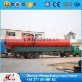 High Efficiency Drying Machine Sawdust Rotary Dryer Quality Choice thumbnail-6