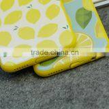 Wholesale Summer Lemon TPU Mobile Phone Case for IPhone 6 thumbnail-5