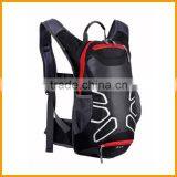 Outdoor Activity Leisure Sport Bike Reflective Cycling Backpack thumbnail-2