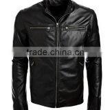 Leather Jackets ,Motorbike Jacket, Motorbike Wears, Fashion Jacket thumbnail-4