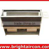 Water Chilled Fan Coil Units (2 Pipe and 3rows)