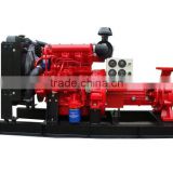 Hot sale water pump kubota / ricardo diesel engine for sale
