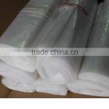 Good Quality Transparent Plastic PE Flat Bag thumbnail-3