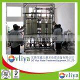 RO-5000 Mixed Bed Ion Exchanger Water Treatment System thumbnail-3