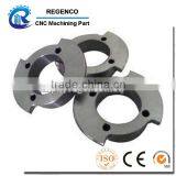 Precision Machining Parts, Hydraulic Washer