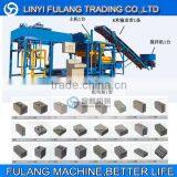 Best Sale Cement Brick/block Making Machine QT4-25 Quality Choice thumbnail-1