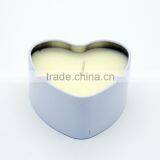 High Quality 100% Soy Wax Metal Tin for Candle thumbnail-2