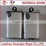Best popular very thin nylon twine/rope