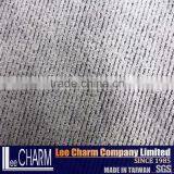 Polyester Twill Suede Fabric Peach Finished thumbnail-2