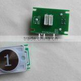 Lift Parts, Push Button DA482 thumbnail-2