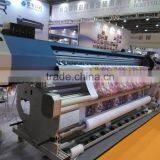 Large Format Direct to Texile Printer 3200mm Width Two DX5 Print Head thumbnail-2