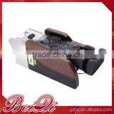 New Luxury Massage Shampoo Bed ,Salon Shampoo Bed,Barber Chair thumbnail-6