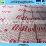 Good quality insole paper board