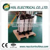 Three Phase Dry Type Reactor