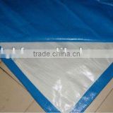 printable hdpe woven fabric waterproof laminate sheets pe tarpaulin & reinforced eyelets tarpaulin sheet truck cover