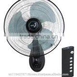 Asia Remote Wall Fan 16 Inch thumbnail-1