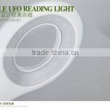 JK865 High Brightness Modern Touch Led Table Lamp Rechargeable Flexible Led Table Light thumbnail-5