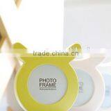 Excellent Quality Antique Plastic Photo Frame/ps Photo Frame, PS Photo Frame, PS Mirror Frame, Embossing Polyresin Photo Frame Quality Choice thumbnail-2