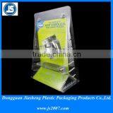 Trapped Blister Packaging