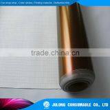 High Durability Chameleon 3D Carbon Fiber Vinyl Car Wrap 1.52*30m thumbnail-3