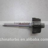 GT2556V 740244-0001 Turbine Shaft Wheel for Turbo 454191-0015, 454191-0001, 454191-0003, 454191-0004 thumbnail-1