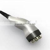 Non Surgical Ultrasonic Liposuction Multi-polar Rf 5 In 1 Vacuum Ultrasonic Ultrasound Cavitation For Cellulite & Cavitation/cavitation Rf/keywords Cavitation Rf Machine For Skin Lift & Body Sculpture thumbnail-5