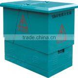 12KV Outdoor European Type High Voltage Cable Branch /distribution/ Junction Box Quality Choice