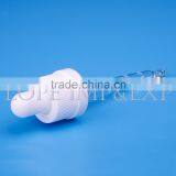 18/410 Boston Round Childproof Dropper Cap thumbnail-3