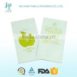 natural cosmetic packaging for facial mask