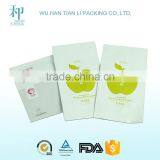 Best Price Biodegradable Laminated Heat Seal Recycled Cosmetic Packaging for Facial Mask thumbnail-4