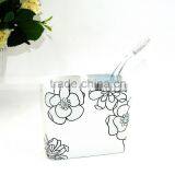 Modern Stylish Polyresin Bathroom Accessories Set for Hotel and Home thumbnail-5