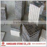 Natural Dark Emperador Marble Mosaics