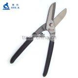 German Type Elastic Spring Metal Cutting Scissor
