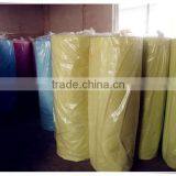 Microfiber Nonwoven Cleaning Cloth In Roll Most Popular thumbnail-1