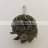 GT15 Turbine Wheel Shaft thumbnail-2