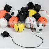 The Popular Promotional Gifts for Rubber Balls thumbnail-2