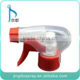 Pupolar Design Trigger Sprayer Chemical Plastic Fine Chemical Trigger Sprayer thumbnail-1