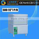 2015 New Design Stainless Steel Mini Dish Washing Machine thumbnail-3