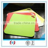 Food Safety Hdpe Cutting Board/HDPE Chopping Block/Cutting Board With Handle