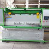 Automatic Sponge Die Cutting Machine thumbnail-5