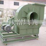 Made In China Low Noise High Air Flow Industrial Centrifugal Fan thumbnail-1