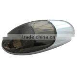 Smoke LED Tail Brake Light for 2006-2010 Kawasaki Vulcan VN 900 VN900 Classic/LT thumbnail-1