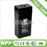 2v200ah Storage Battery for UPS Backup thumbnail-1