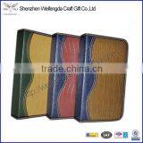 High Quality CD Cases Wallet On Hot Sale