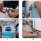 Custom Tradeshow Backdrop, Tension Fabric Backdrop Stand, Wall Display thumbnail-6