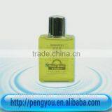 Newest Hot Sale Natural Nice Smell Persume Shampoo Bottle thumbnail-1