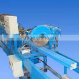 Hot Selling Automatic Rectangular Downcomer Roll Forming Machine in China thumbnail-3