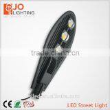 30-150W LED street light CE ROHS New model IP65 aluminum roadway led light