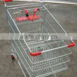 Shop Trolley thumbnail-1